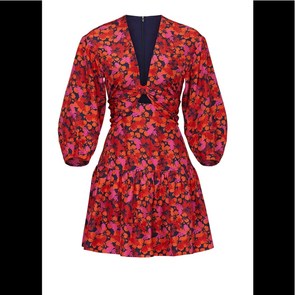 Derek Lam Dress